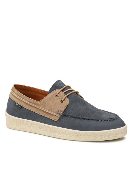 Paul Smith Paul Smith Мокасини Costas M2S-CTS02-KNUB Голубий