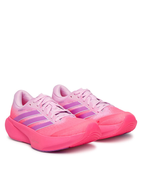 adidas adidas Pantofi pentru alergare Supernova Rise 3 JP6832 Roz