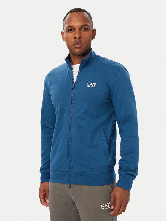 EA7 Emporio Armani EA7 Emporio Armani Spordidressid 8NPV60 PJVRZ MB015 Hall Regular Fit