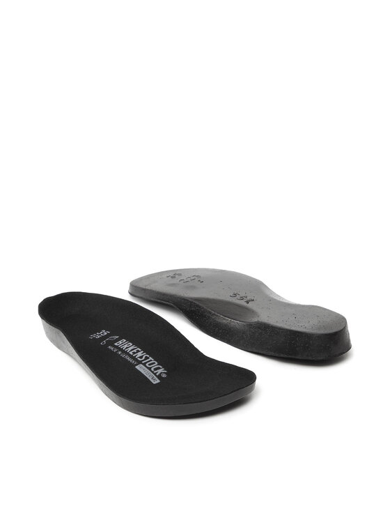 Birkenstock Birkenstock Ulošci za cipele Replacement Footbed For Profi Birki 3201047 Crna