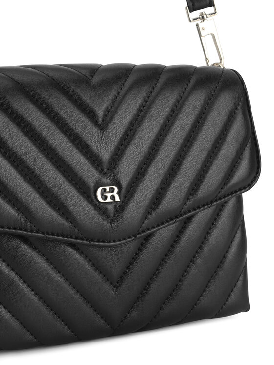 Gino Rossi Gino Rossi Handtasche TYLO-193 Schwarz