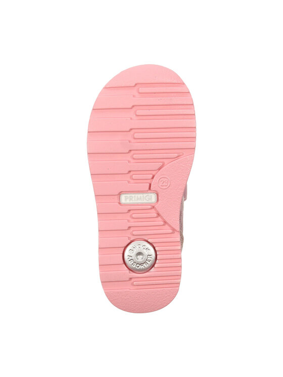 Primigi Primigi Półbuty 7858611 Różowy