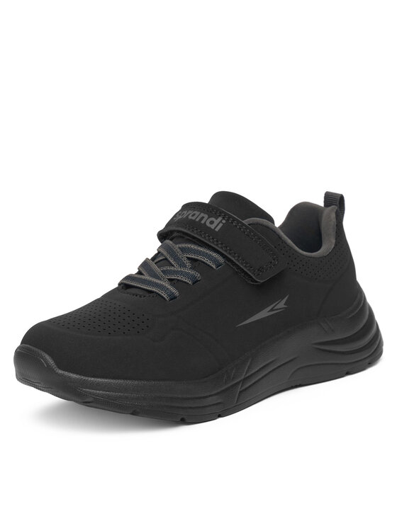 Sprandi Sprandi Sneakersy V3-4055(CH) Czarny
