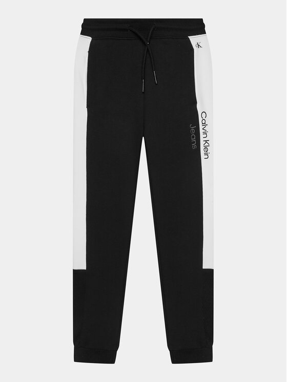 Pantaloni da tuta Calvin Klein Jeans