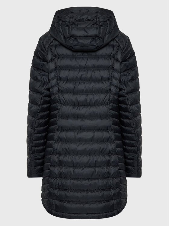 Black Diamond Black Diamond Μπουφάν πουπουλένιο Access AP746185 Μαύρο Relaxed Fit