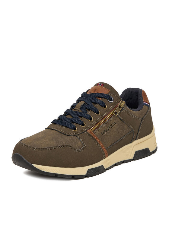 Nautica Nautica Tossud CEO-JACK-01 V5 Khakivärviline