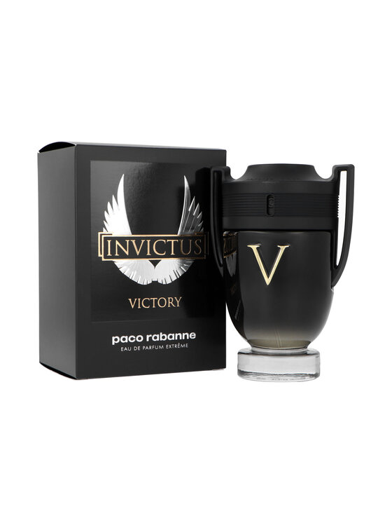 Paco Rabanne Paco Rabanne Invictus Victory Woda perfumowana