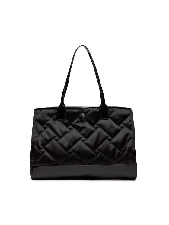 Kurt Geiger Kurt Geiger Дамска чанта 1274000229 Черен