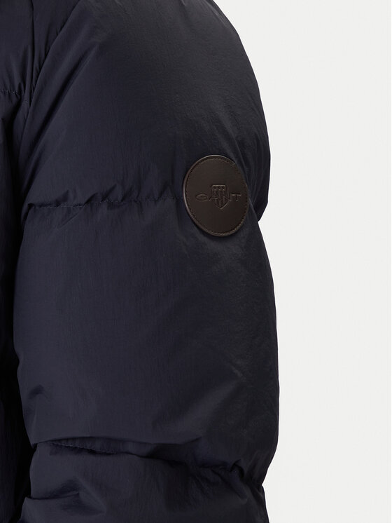 Gant Gant Sulejope 7006567 Tumesinine Regular Fit