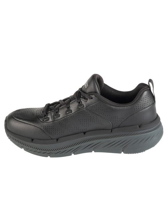 Skechers Skechers Buty do biegania Skechers Max Cushioning Premier 2.0 - Lucid 2 Czarny