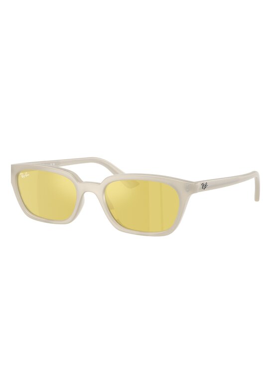 Ray-Ban Ray-Ban Γυαλιά ηλίου 0rb4456-68086d Λευκό