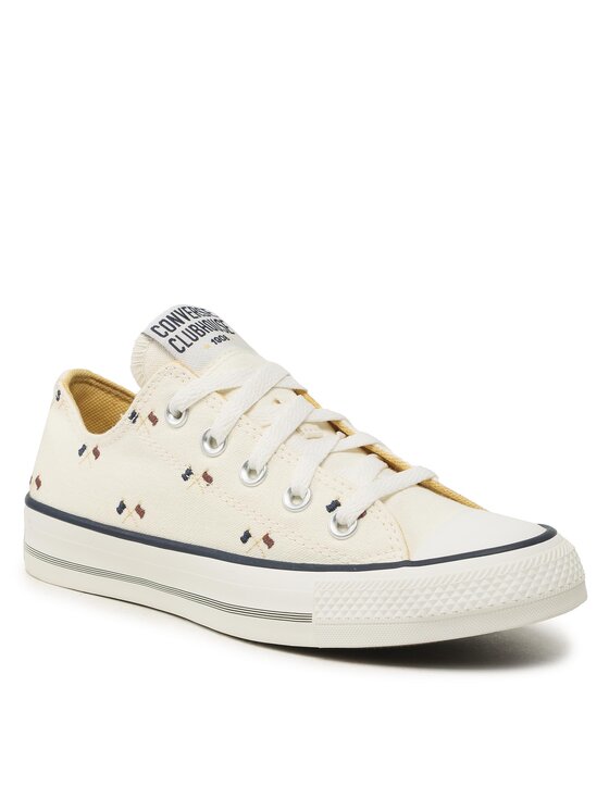 Converse Converse Кецове Chuck Taylor All Star A03405C Каки
