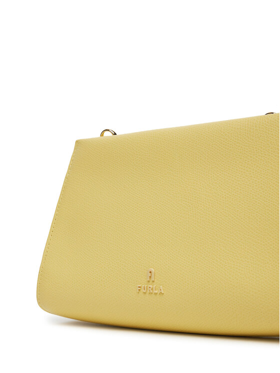 Furla Furla Rankinė WE00774 ARE000 3684S Geltona