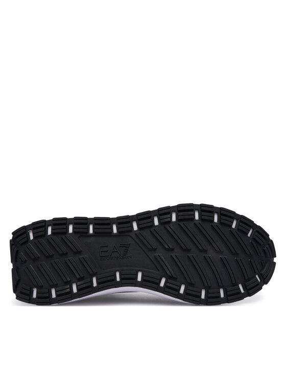 EA7 Emporio Armani EA7 Emporio Armani Tenisice 7X000657 AF23110 MC001 Crna