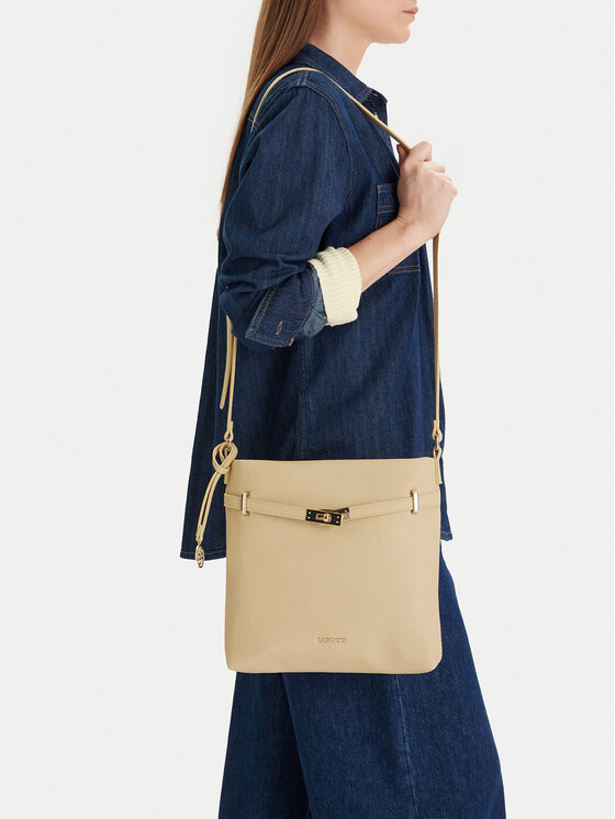 Lasocki Lasocki Soma CEO-LSK-L-010-09 Dzeltens