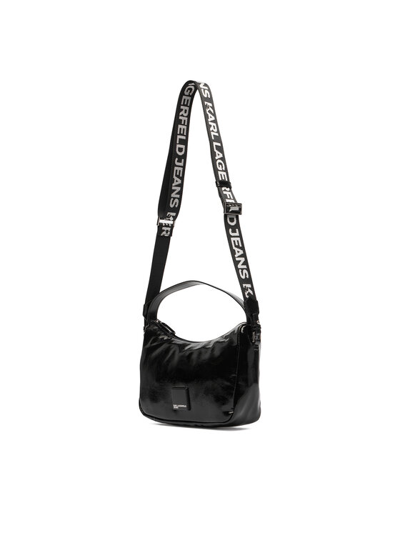 Karl Lagerfeld Jeans Karl Lagerfeld Jeans Táska B1W30140 Fekete