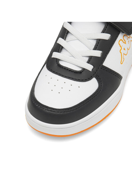 Kappa Kappa Сникърси Logo Malone Ev Kid 36185LW Бял