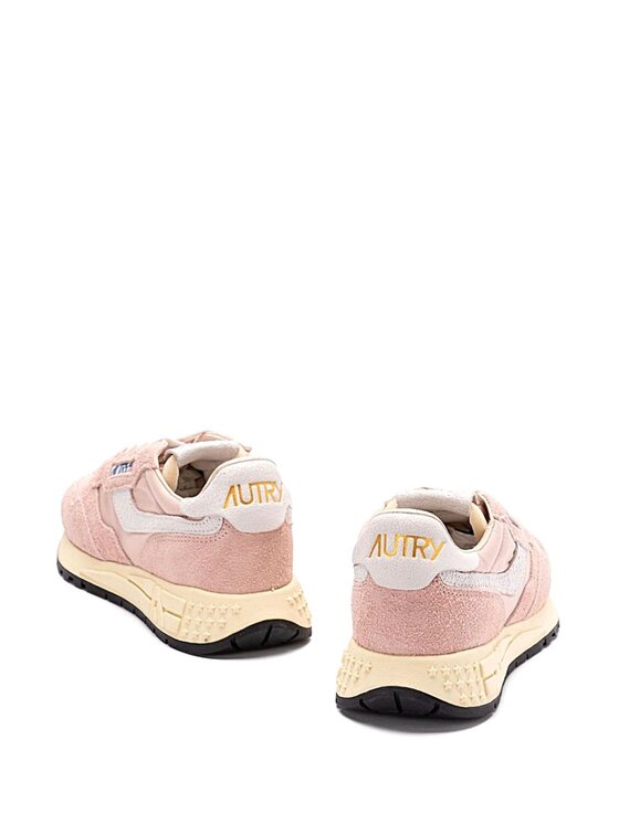 Autry Autry Sneakers WWLW Rosa