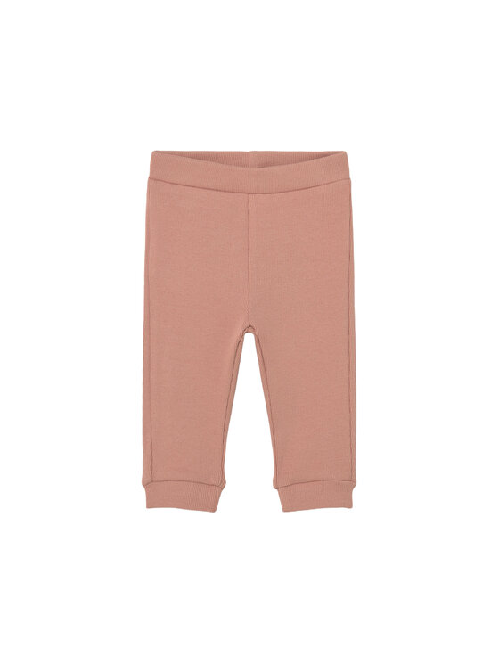 Mayoral Mayoral Jogginghosen-Set 1740 Beige Regular Fit