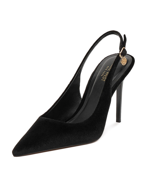 Nine West Nine West Scarpe stiletto CEO-TS6379-01 Nero