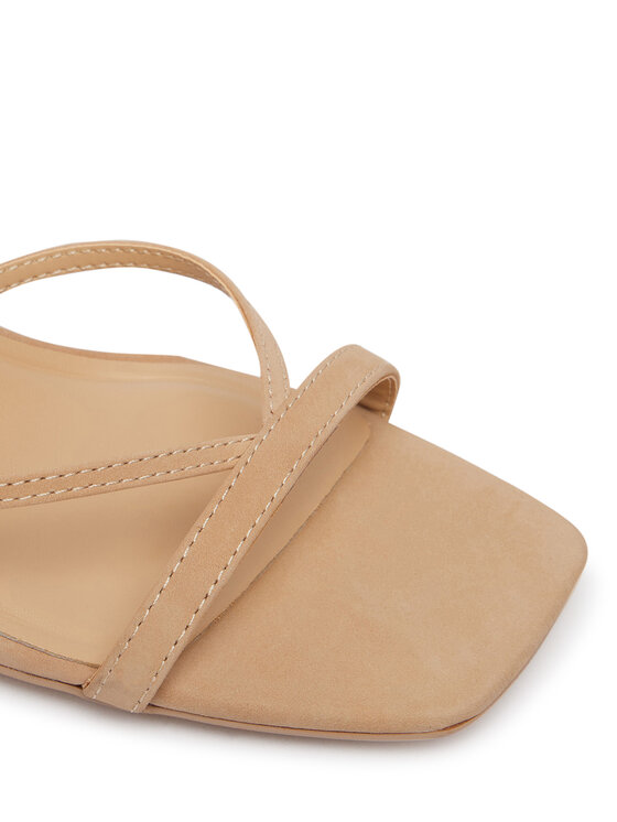 Aldo Aldo Босоніжки Stellare 13922164 Бежевий