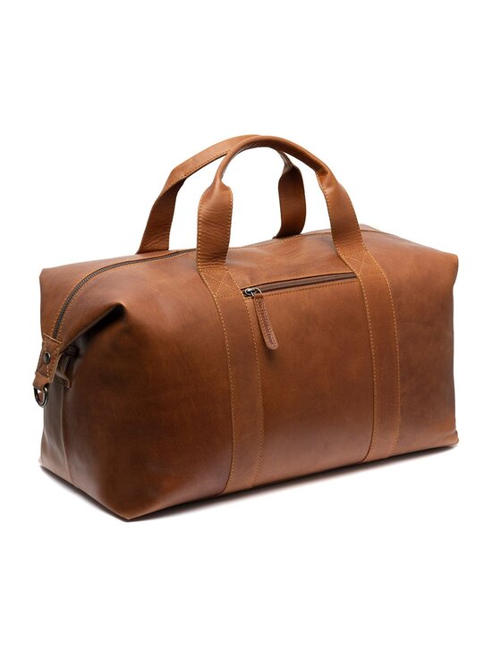 The Chesterfield Brand The Chesterfield Brand Torba weekendowa 308776 Brązowy