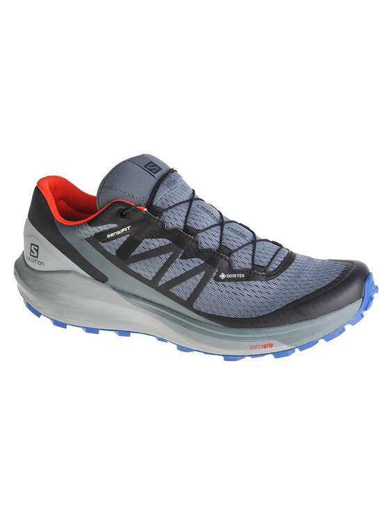 Salomon, Rozmiar 48, Szary, Salomon Sense Ride 4 GTX