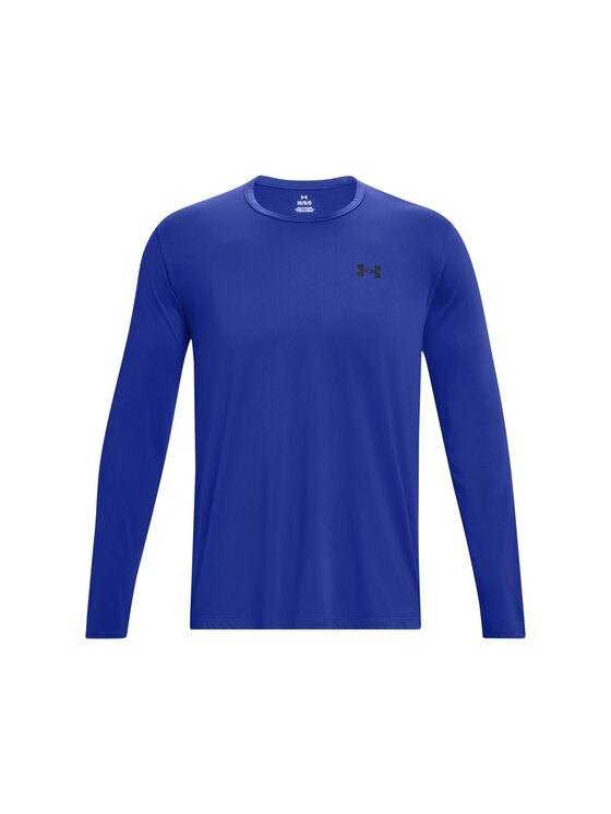 Under Armour Under Armour Koszulka techniczna Motion LS Granatowy Basic Fit