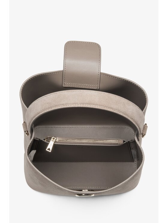 Estro Estro Borsetta ER00116873 Beige