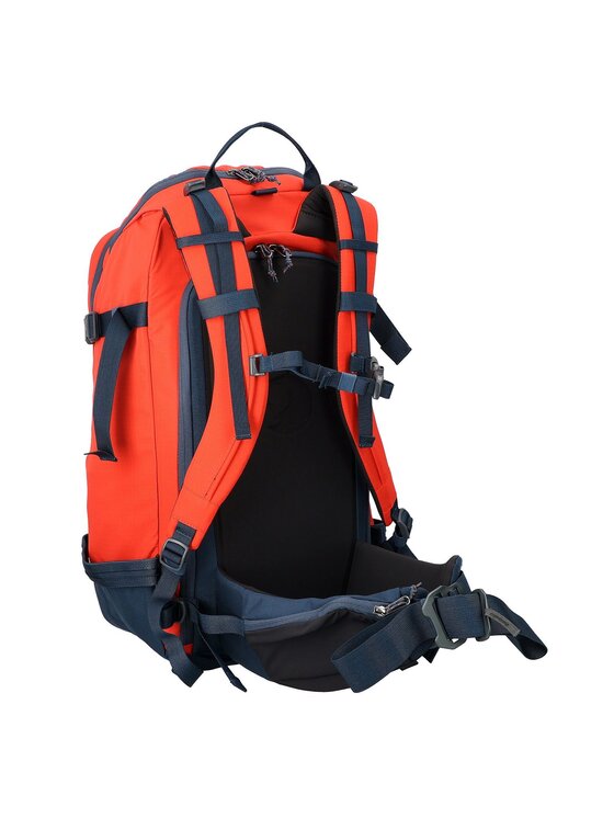 Fjällräven Fjällräven Plecak 327899 Pomarańczowy