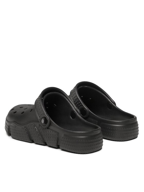 CRUZ CRUZ Шльопанці Pastown W Eva Sandal CR224405 Чорний