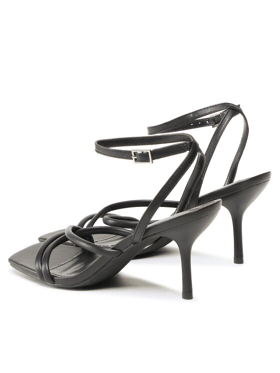 Jenny Fairy Jenny Fairy Sandalen LS5720-03 Schwarz