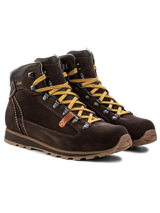 Aku Aku Trekking Slope Soft Gtx GORE-TEX 883 Smeđa