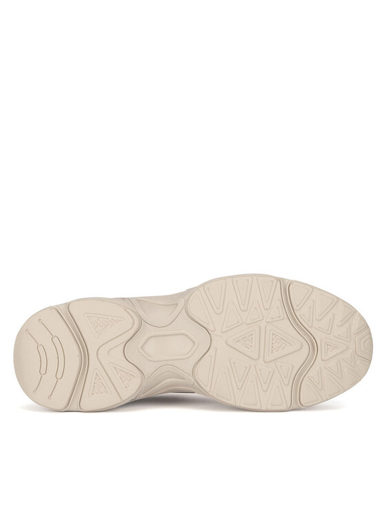 Champion Champion Sneakers COUNTESS S11723-MS001 Écru