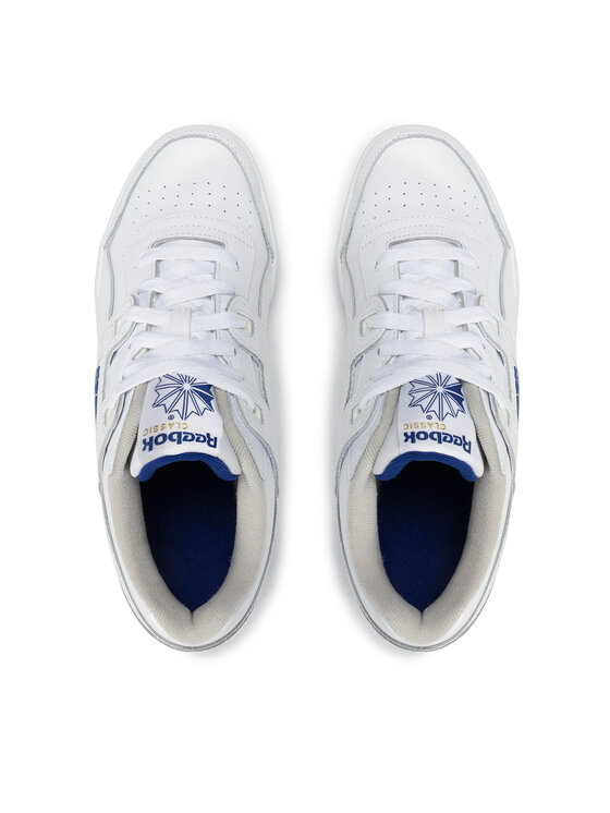 Reebok Reebok Sneakers Workout Plus 2759 Weiß