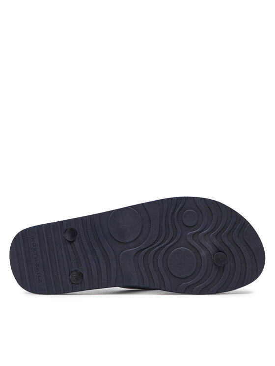 North Sails North Sails Infradito Sandy Beyond 077 Blu scuro