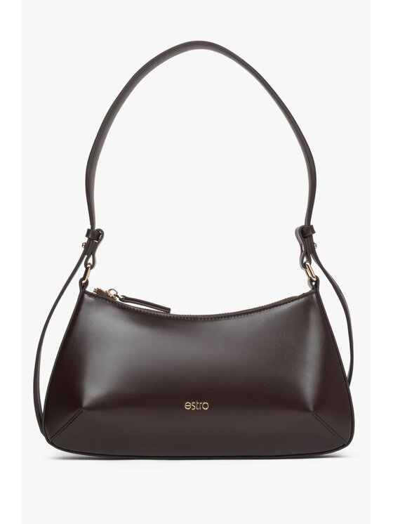 Estro Estro Borsetta ER00118715 Marrone