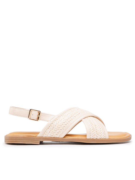 Sandale JENNY WS5100-11 Bej