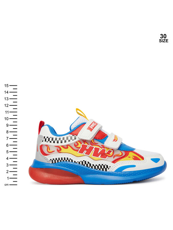 Primigi Primigi Sneakers AVANT 1490600 Bianco