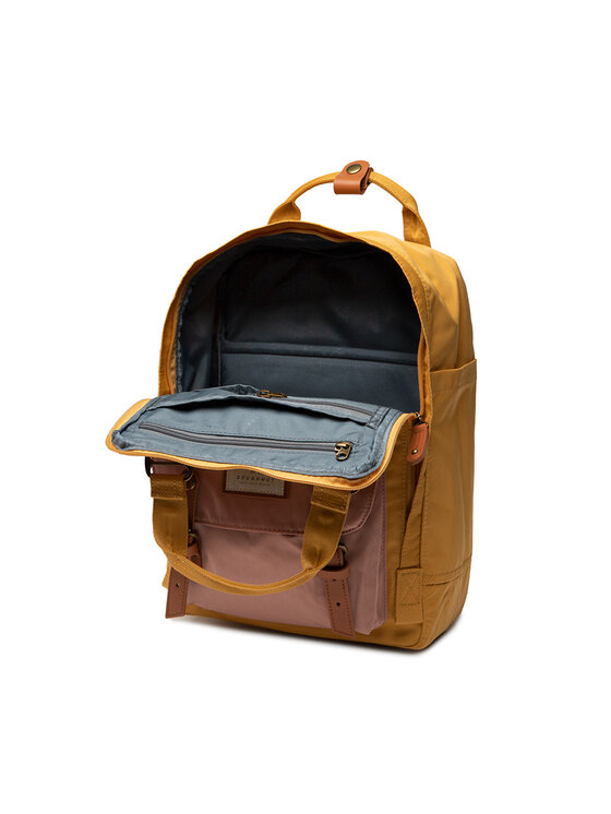 Doughnut Doughnut Seljakott D010-3590-F Kollane