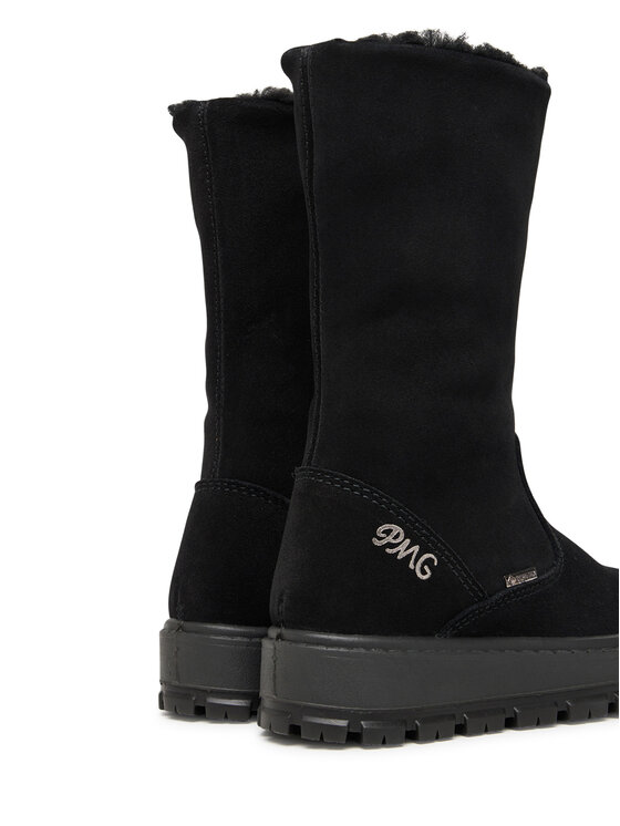 Primigi Primigi Kozaki GORE-TEX 8879600 M Czarny