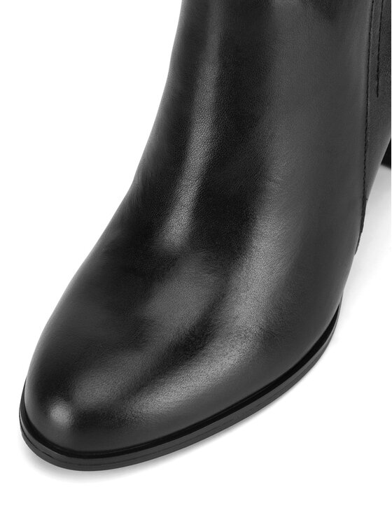 Lasocki Lasocki Botine WYL3861-1Z Negru