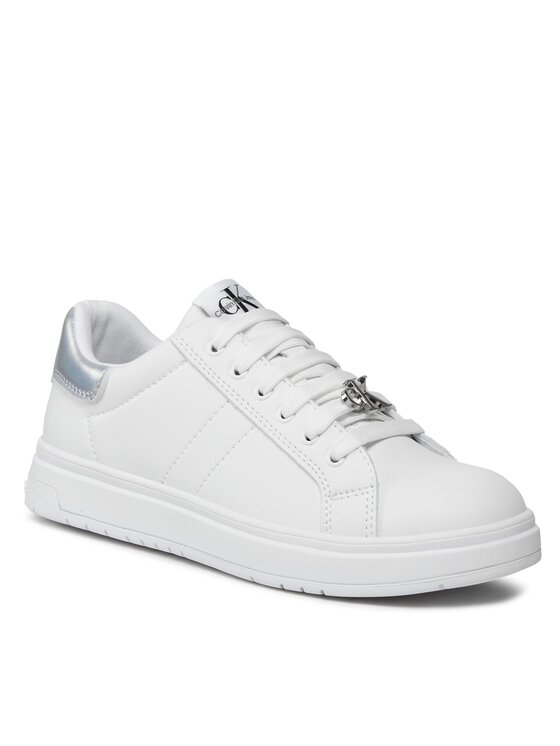 Calvin Klein Jeans Calvin Klein Jeans Tossud V3A9-80791-1355 S Valge