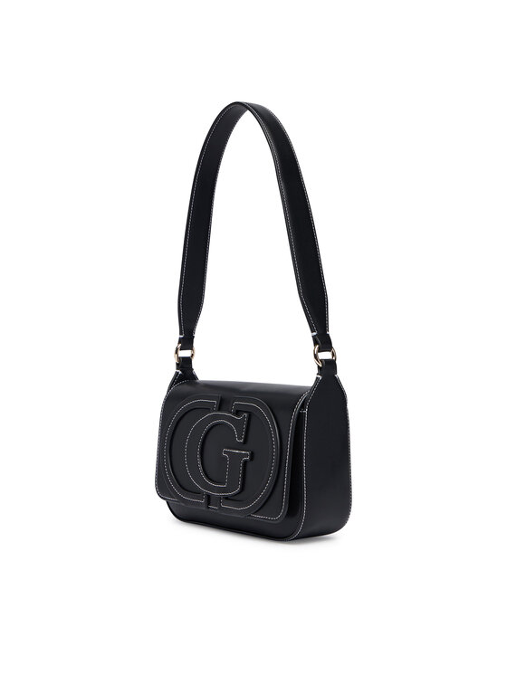 Guess Guess Handtasche Ruby HWVG97 40190 Schwarz