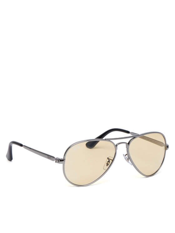 Ray-Ban Ray-Ban Päikeseprillid 0RB3925 004/R6 Kollane