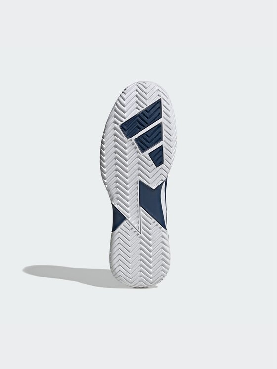 adidas adidas Buty do tenisa Defiant Speed 2 Błękitny