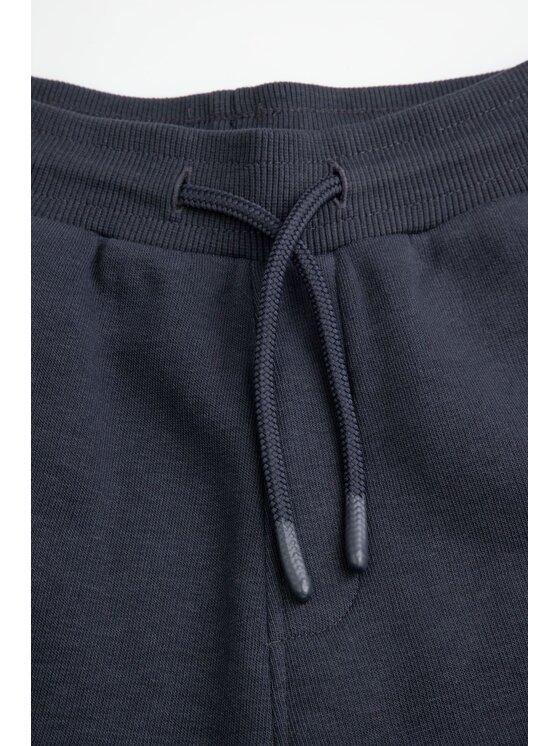 Coccodrillo Coccodrillo Teplákové kalhoty ZC6120102ABJ-015 Tmavomodrá Regular Fit