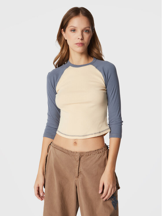 Blusa 75437087 Multicolore Regular Fit