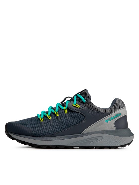 Columbia Columbia Matkajalatsid Trailstorm Waterproof BL0156 Hall