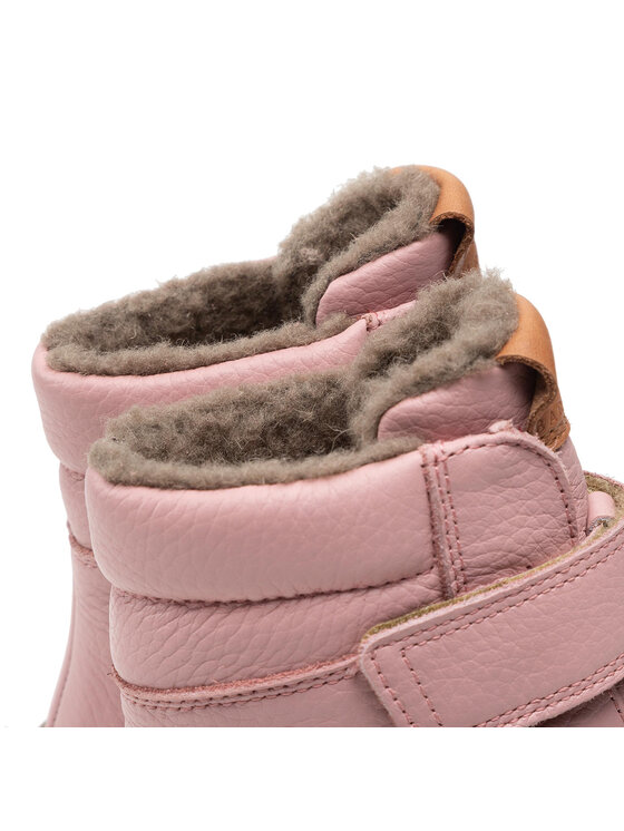 Froddo Froddo Stiefel G3160169-5A Rosa